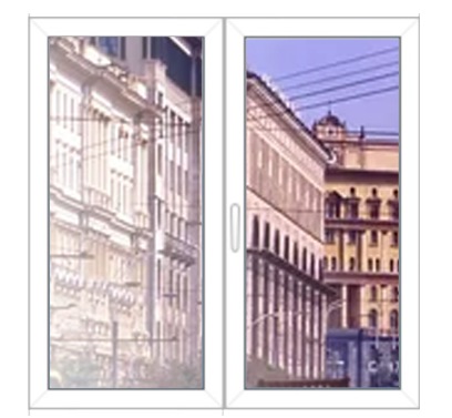 заказать окна Salamander в Хабаровске