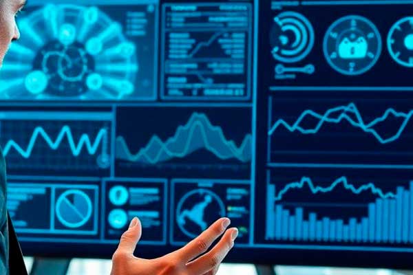 Анализ звонков менеджеров