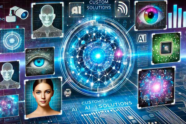 Обработка фотографий