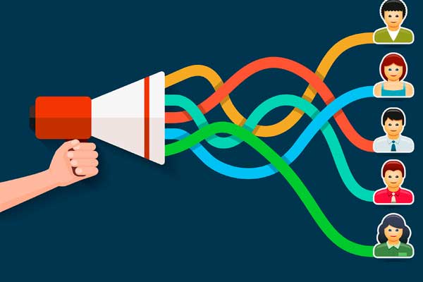 Персонализация продаж