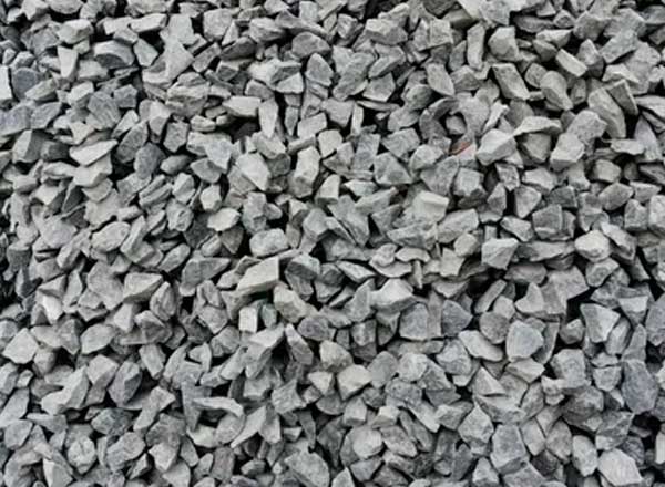 Щебень в Северске